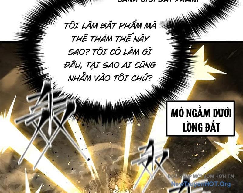 Toàn Cầu Cao Võ Chương 316 Ảnh 8