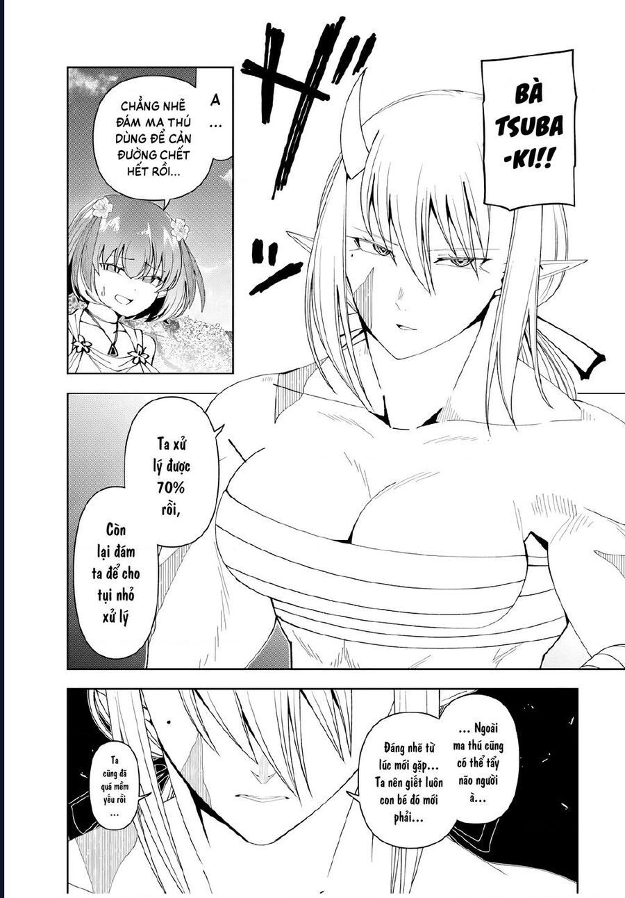 Yuusha To Yobareta Nochi Ni: Soshite Musou Otoko Wa Kazoku Wo Tsukuru Chương 69 Ảnh 19