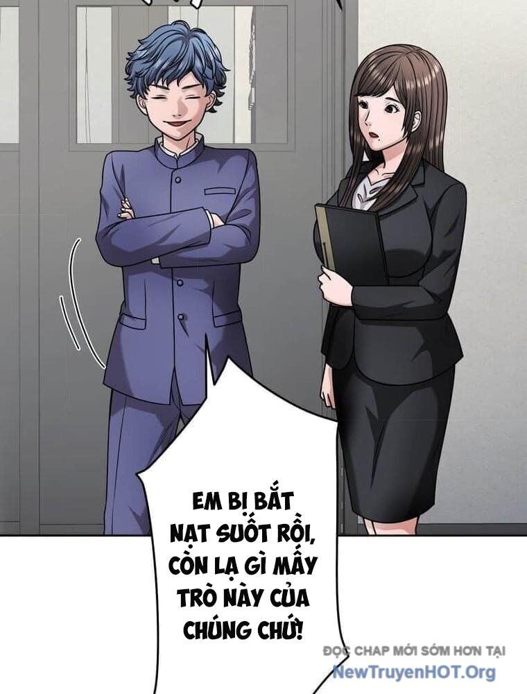 Giáo Viên Ác Quỷ Saiko Chương 128 Ảnh 35