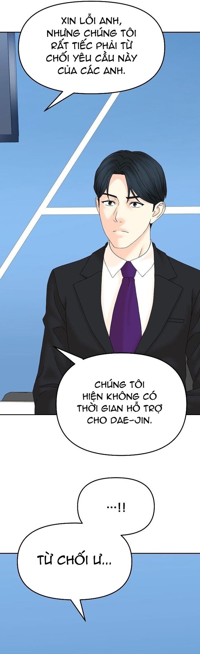 Người Trở Về Từ Cõi Chết Chương 134 Ảnh 68