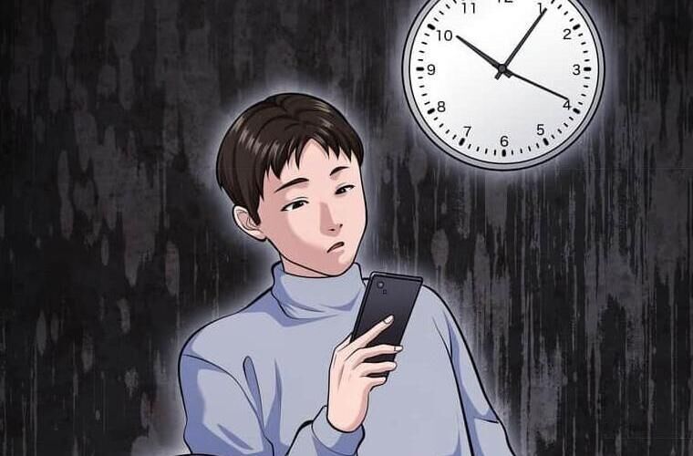 Giáo Viên Ác Quỷ Saiko Chương 121 Ảnh 143