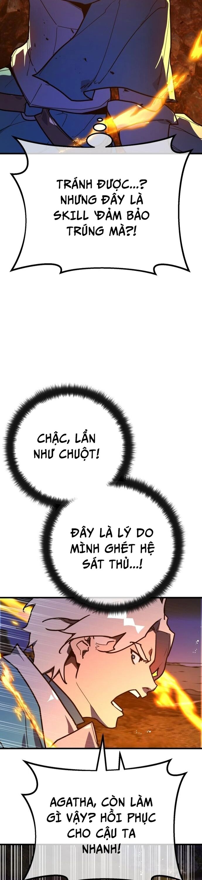 Quỷ Troll Mạnh Nhất Thế Giới Chương 130 Ảnh 60