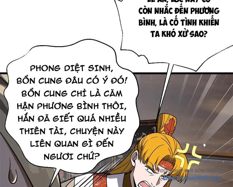 Toàn Cầu Cao Võ Chương 316 Ảnh 164