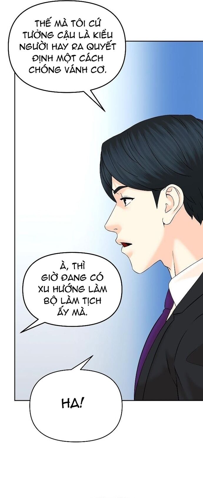 Người Trở Về Từ Cõi Chết Chương 135 Ảnh 17