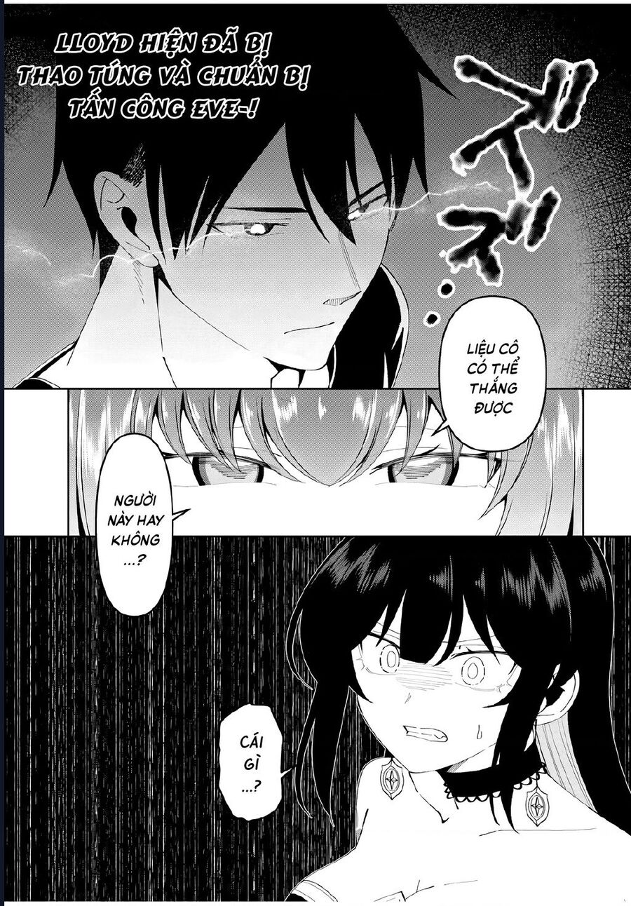 Yuusha To Yobareta Nochi Ni: Soshite Musou Otoko Wa Kazoku Wo Tsukuru Chương 69 Ảnh 3
