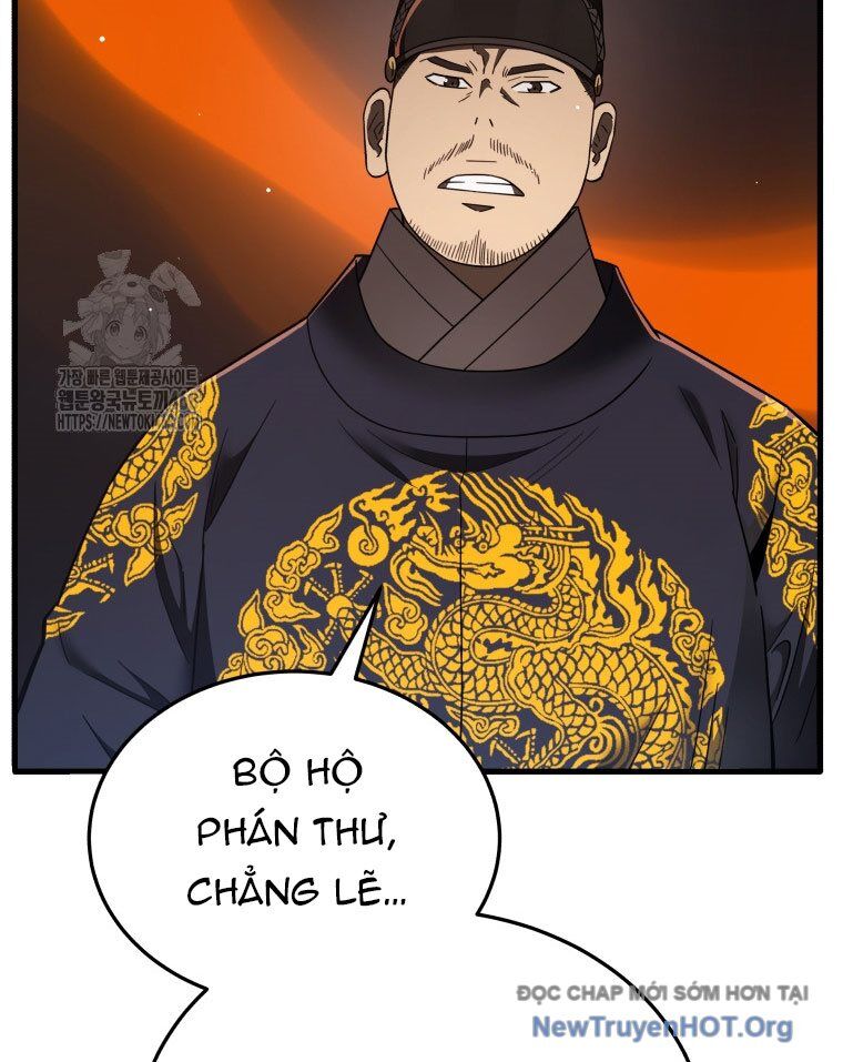 Vương Triều Đen Tối: Joseon Chương 100 Ảnh 38