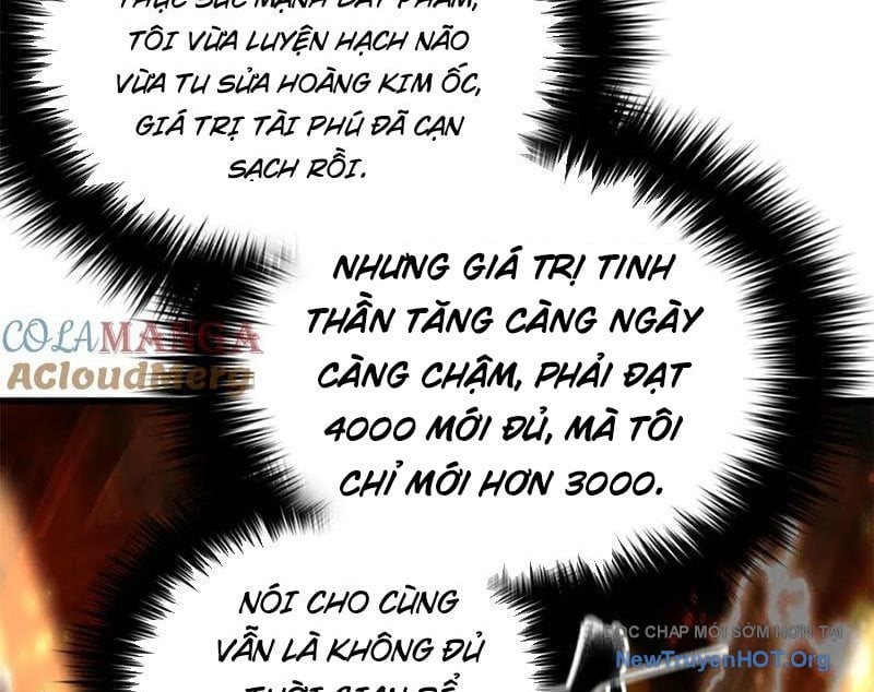 Toàn Cầu Cao Võ Chương 316 Ảnh 12