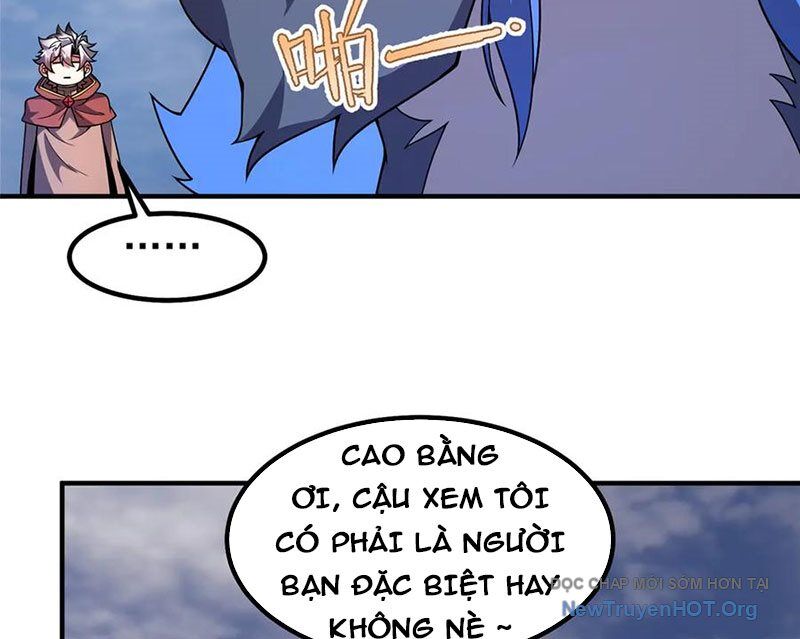 Thần Sủng Tiến Hóa Chương 407 Ảnh 69
