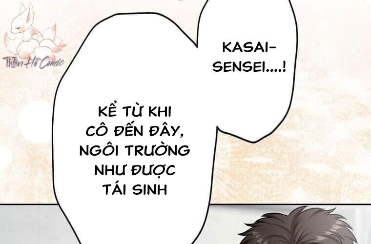 Giáo Viên Ác Quỷ Saiko Chương 122 Ảnh 34