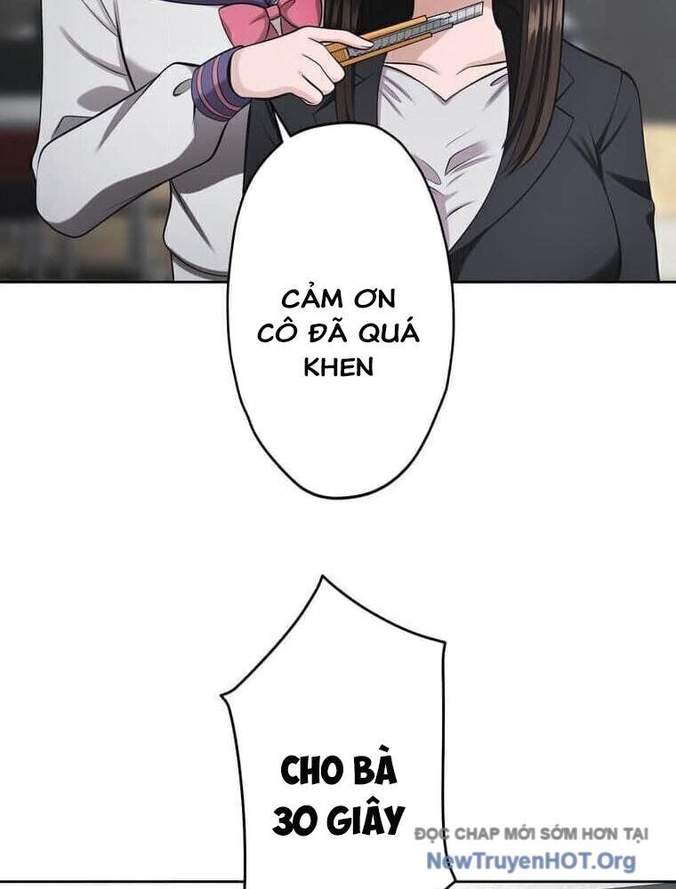 Giáo Viên Ác Quỷ Saiko Chương 129 Ảnh 26