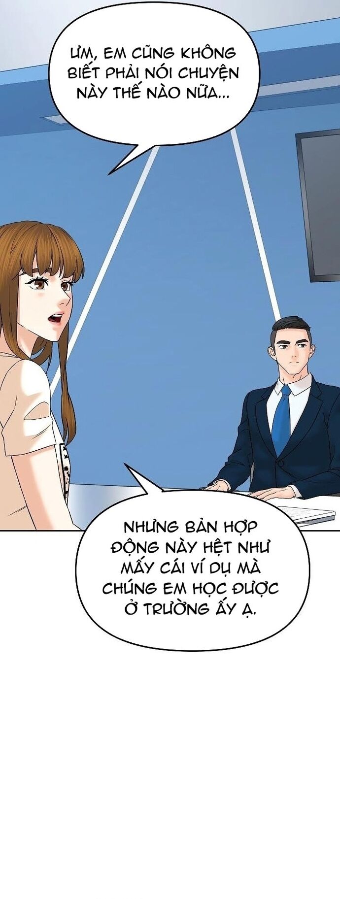 Người Trở Về Từ Cõi Chết Chương 133 Ảnh 21