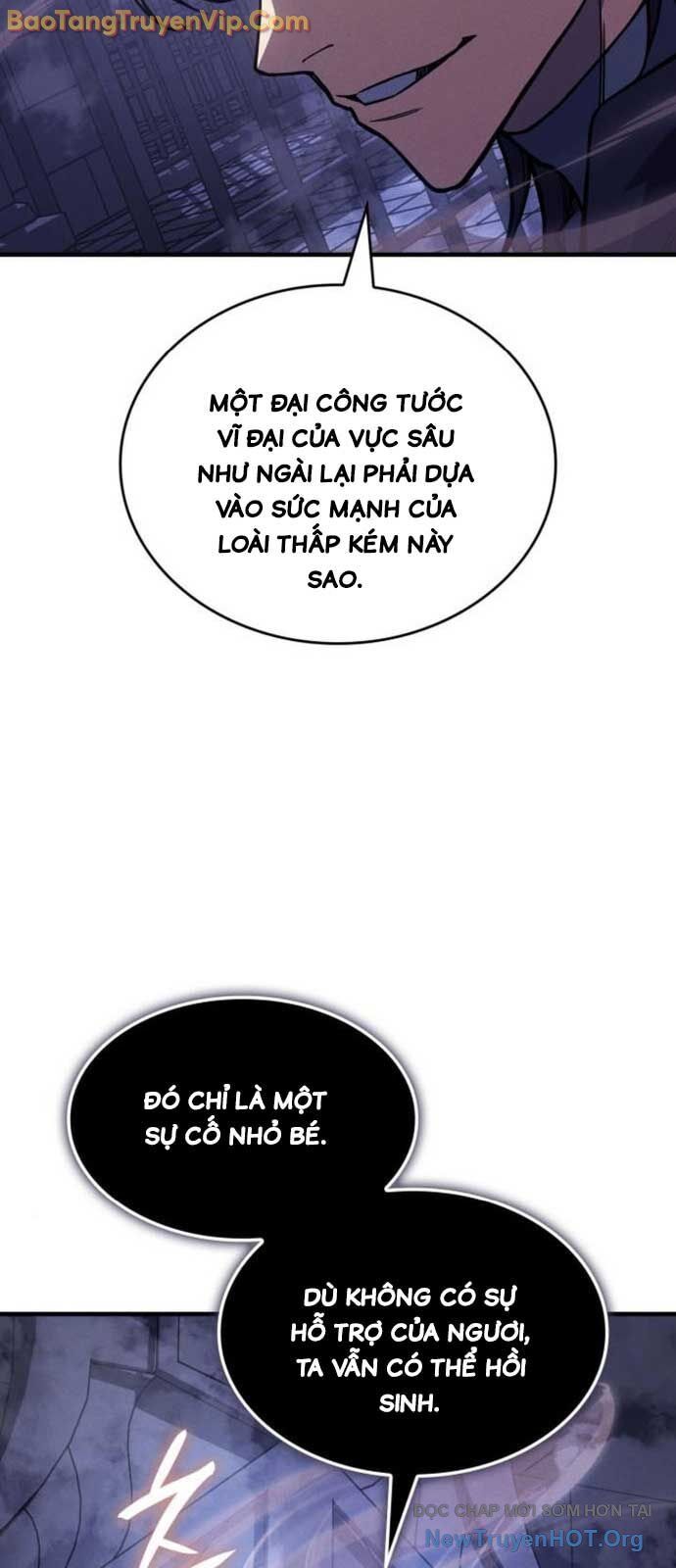 Hồi Quy Bằng Vương Quyền Chương 93 Ảnh 50