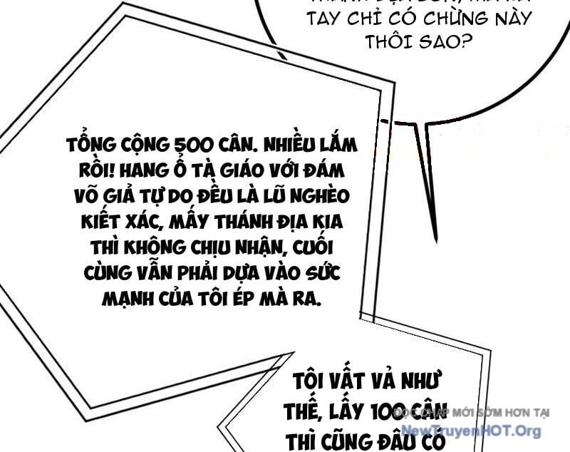 Toàn Cầu Cao Võ Chương 316 Ảnh 21