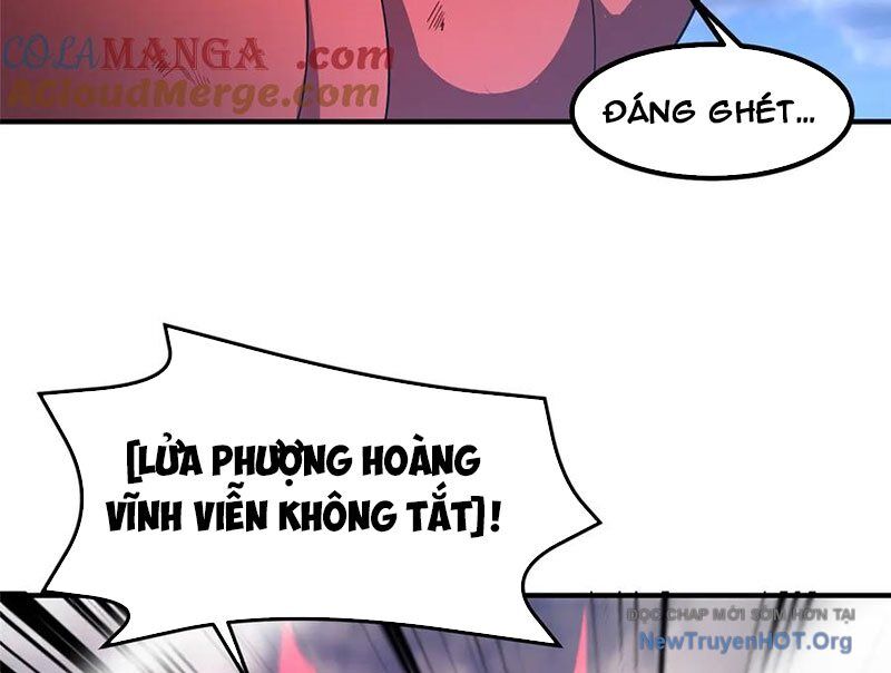 Thần Sủng Tiến Hóa Chương 407 Ảnh 14