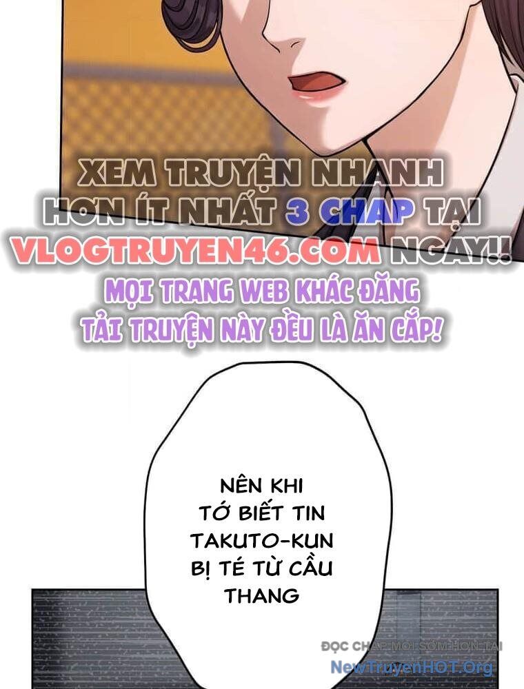 Giáo Viên Ác Quỷ Saiko Chương 120 Ảnh 55