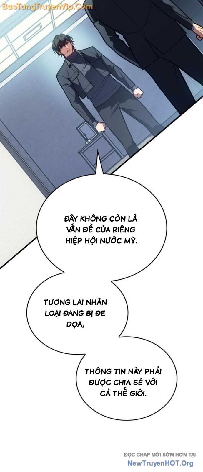 Hồi Quy Bằng Vương Quyền Chương 93 Ảnh 68