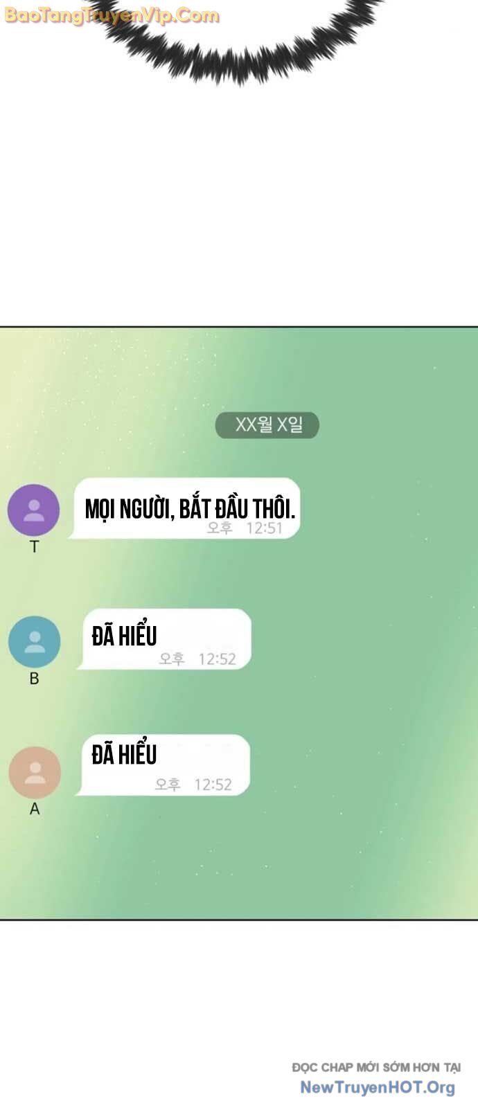 Sát Thủ Peter Chương 97 Ảnh 77