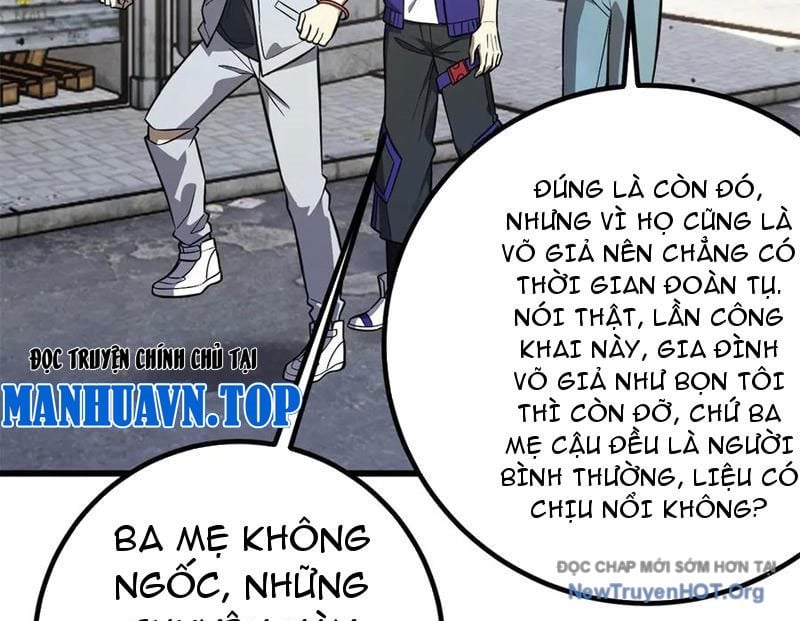 Toàn Cầu Cao Võ Chương 316 Ảnh 46