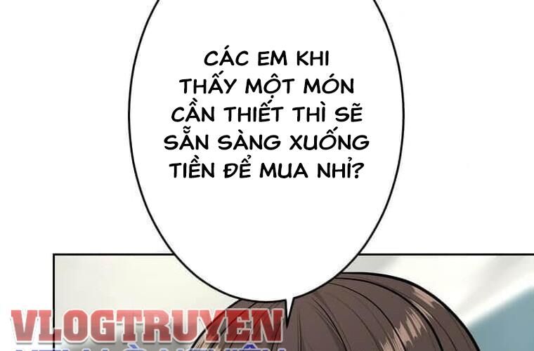 Giáo Viên Ác Quỷ Saiko Chương 121 Ảnh 136