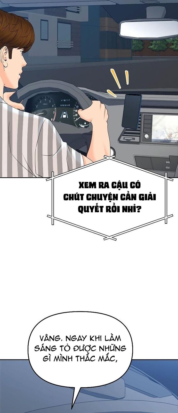Người Trở Về Từ Cõi Chết Chương 135 Ảnh 67