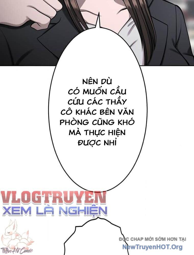 Giáo Viên Ác Quỷ Saiko Chương 129 Ảnh 16