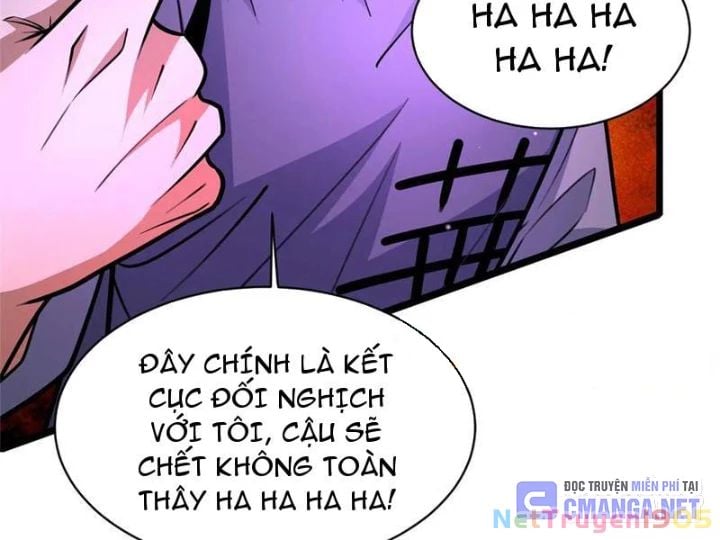 Siêu Phàm Sát Thần Chương 259 Ảnh 56