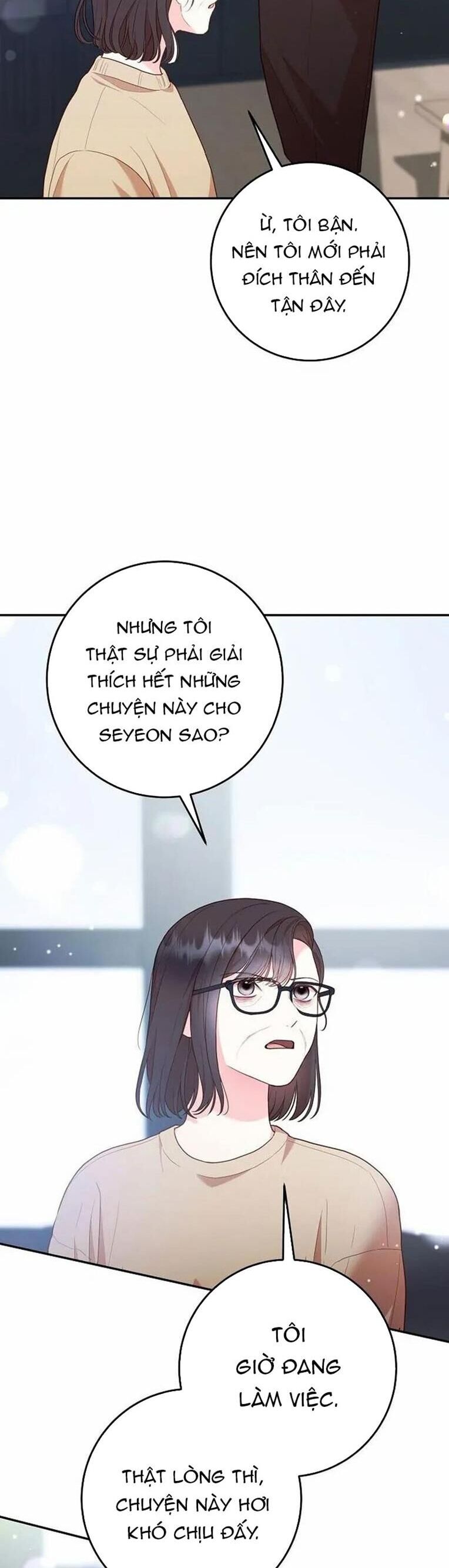 Thử Vai Cinderella Chương 13 Ảnh 28