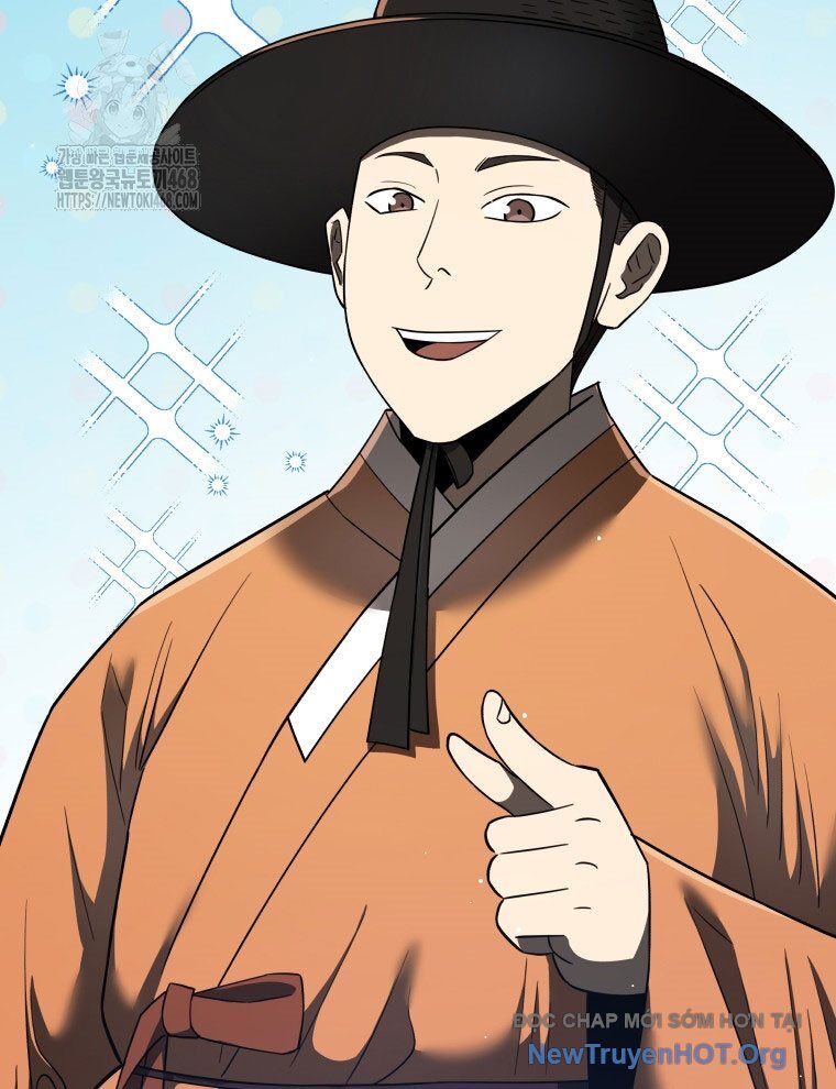 Vương Triều Đen Tối: Joseon Chương 100 Ảnh 122
