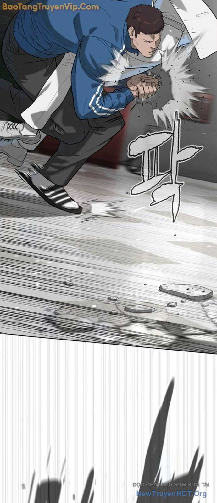 Sát Thủ Peter Chương 97 Ảnh 121