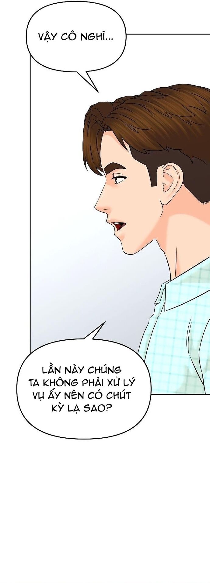 Người Trở Về Từ Cõi Chết Chương 133 Ảnh 24
