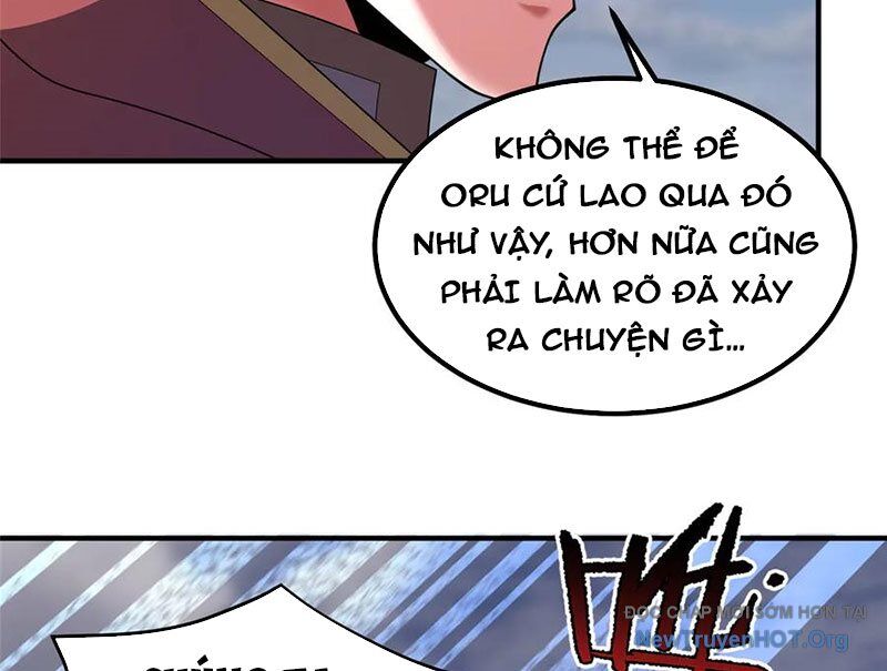 Thần Sủng Tiến Hóa Chương 407 Ảnh 92