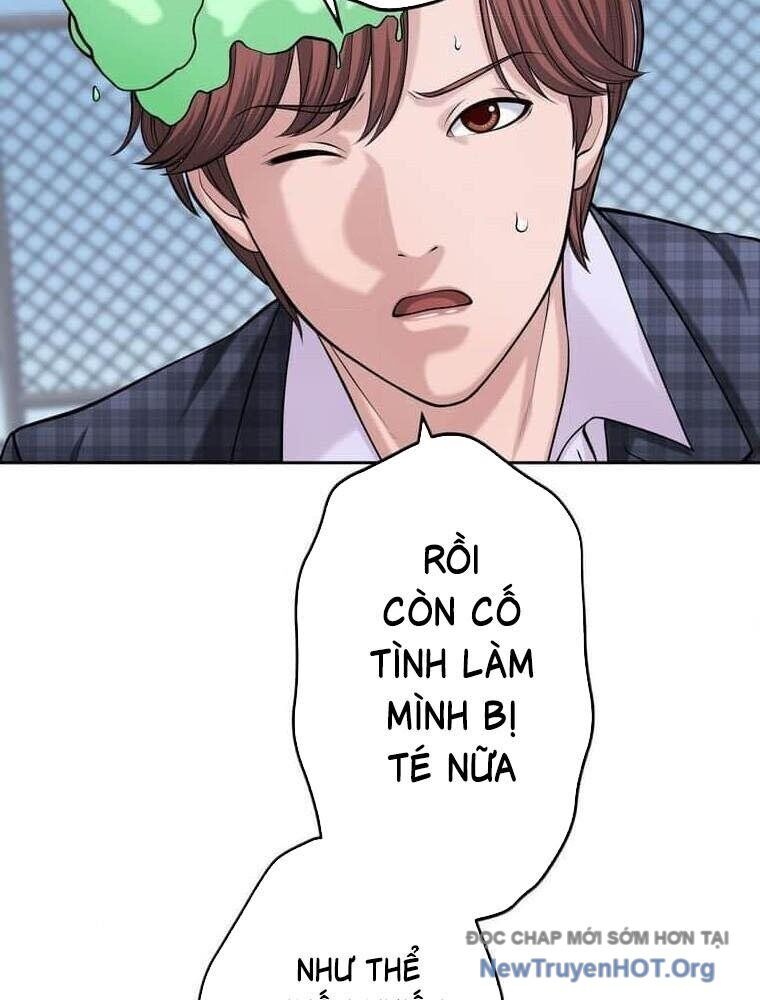 Giáo Viên Ác Quỷ Saiko Chương 117 Ảnh 47