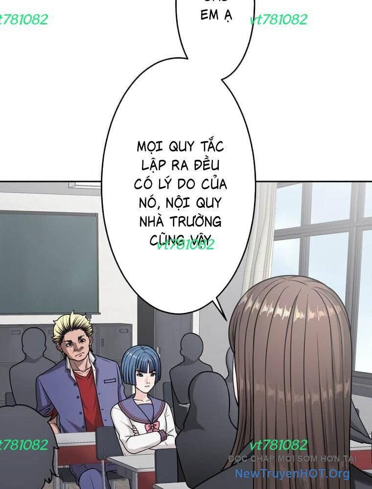 Giáo Viên Ác Quỷ Saiko Chương 127 Ảnh 79