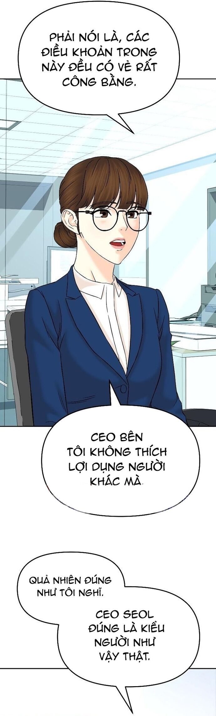 Người Trở Về Từ Cõi Chết Chương 133 Ảnh 5