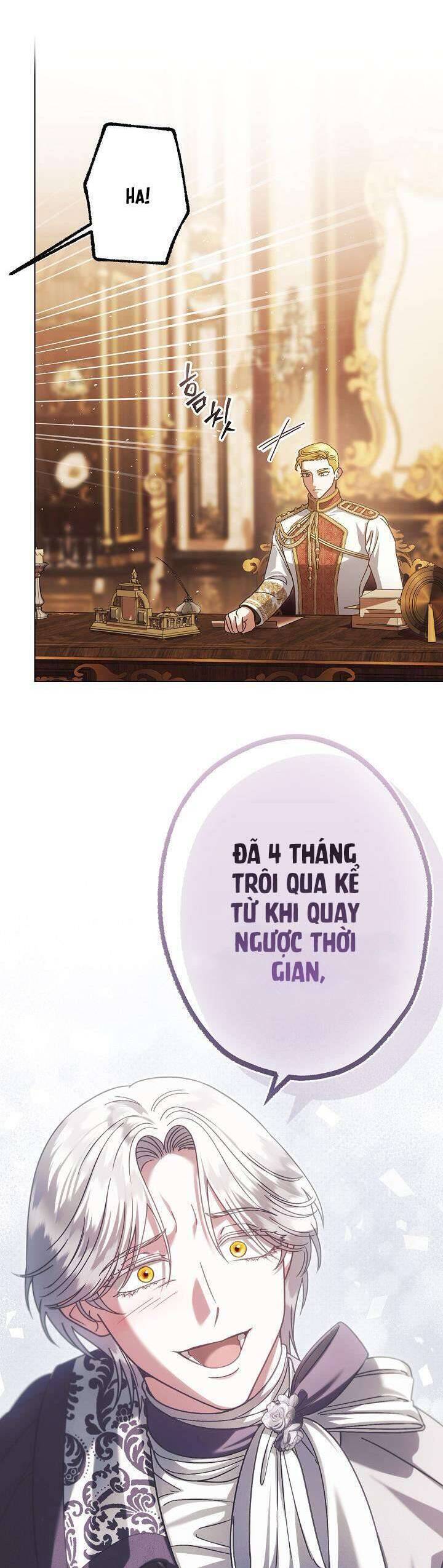Tôi Trở Thành Em Vợ Út Của Các Nam Chính Trong Tiểu Thuyết Harem Ngược U Ám Chương 43 Ảnh 11