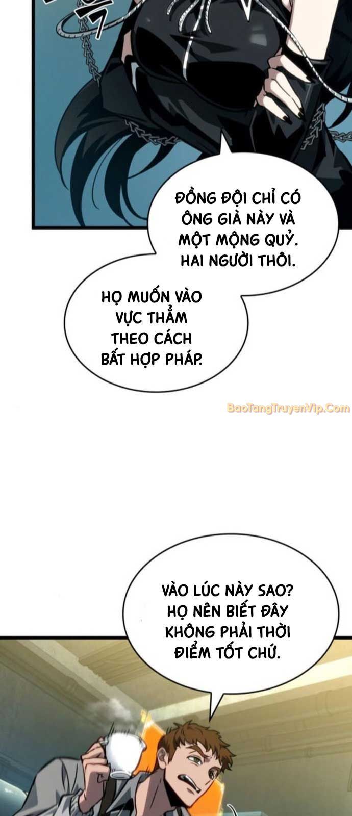 Thế Giới Hậu Tận Thế Chương 178 Ảnh 56