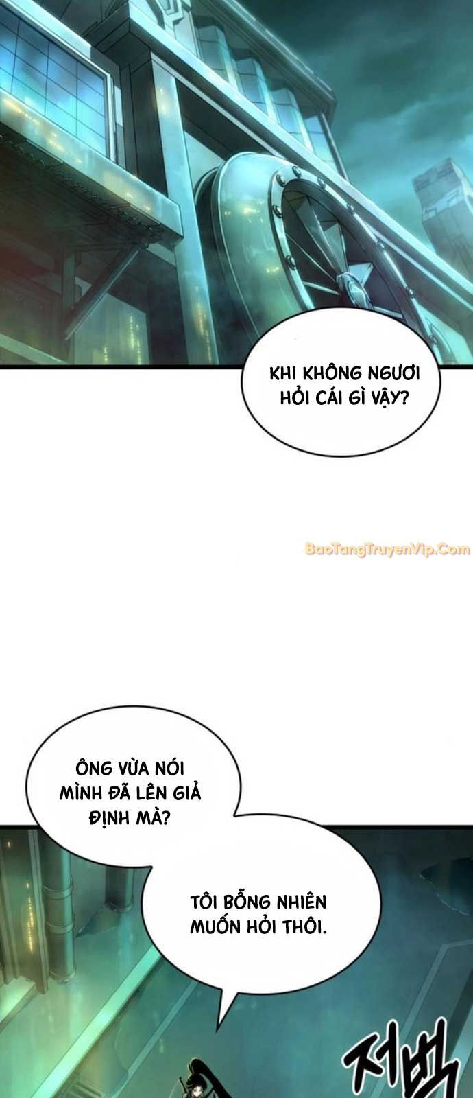 Thế Giới Hậu Tận Thế Chương 178 Ảnh 19