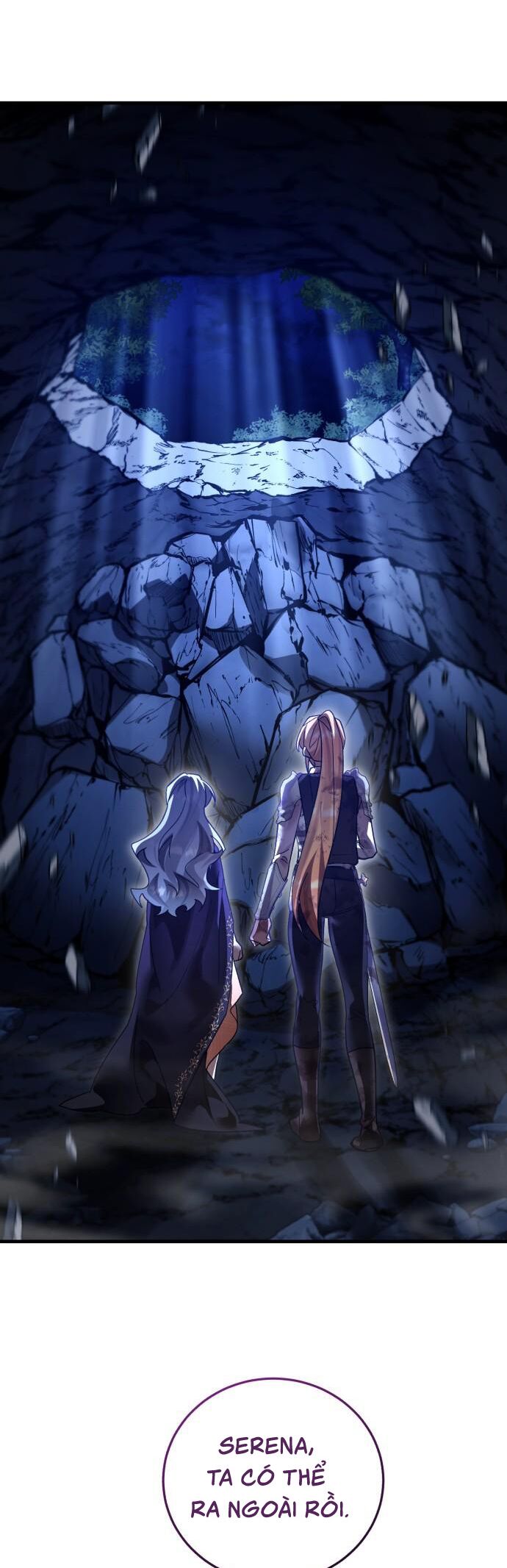 Hero X Demon King X Villain Chương 132 Ảnh 12