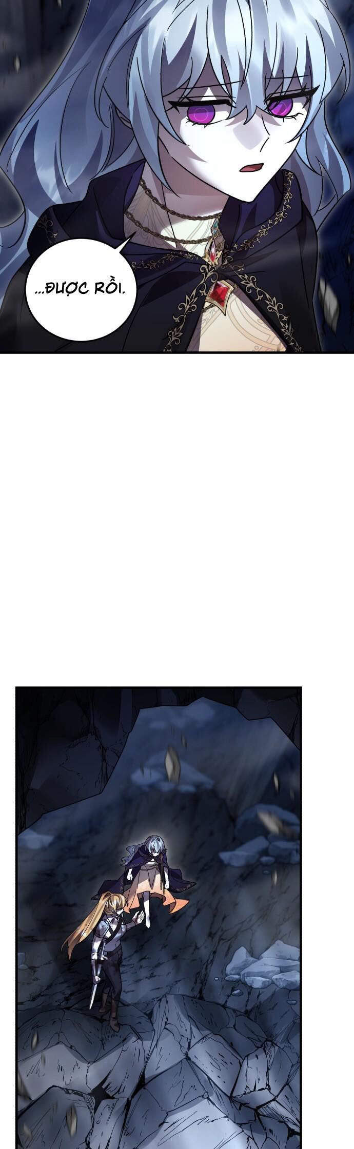 Hero X Demon King X Villain Chương 132 Ảnh 15