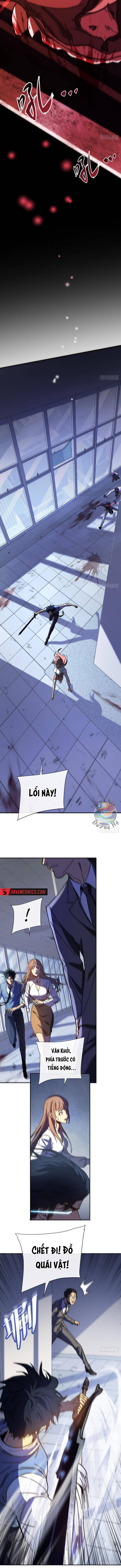 Kế Hoạch Loại Bỏ Player Chương 2 Ảnh 6