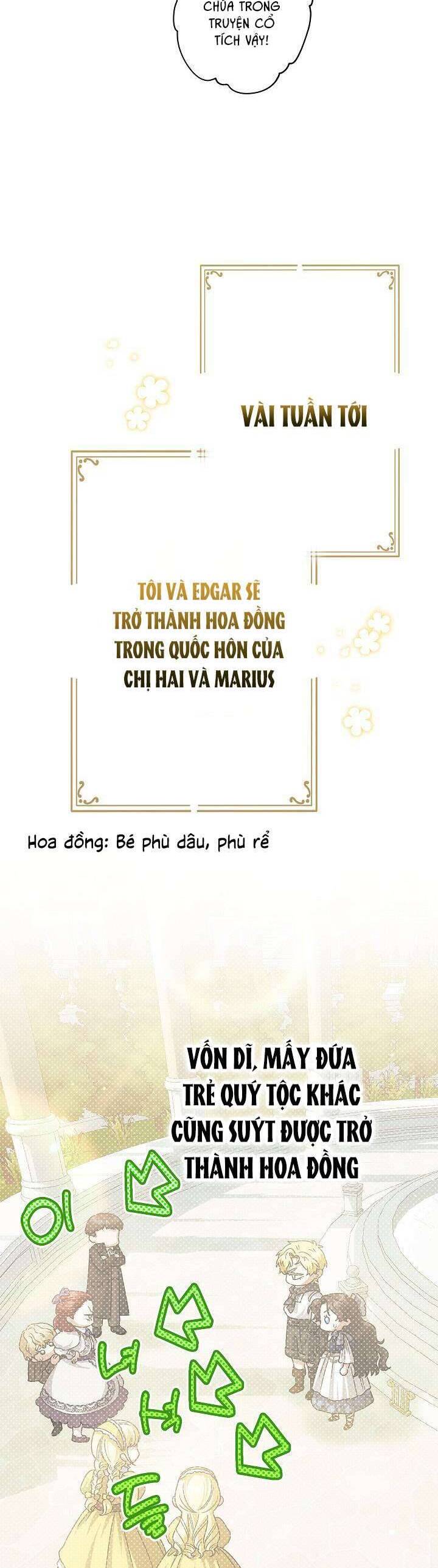 Tôi Trở Thành Em Vợ Út Của Các Nam Chính Trong Tiểu Thuyết Harem Ngược U Ám Chương 43 Ảnh 23