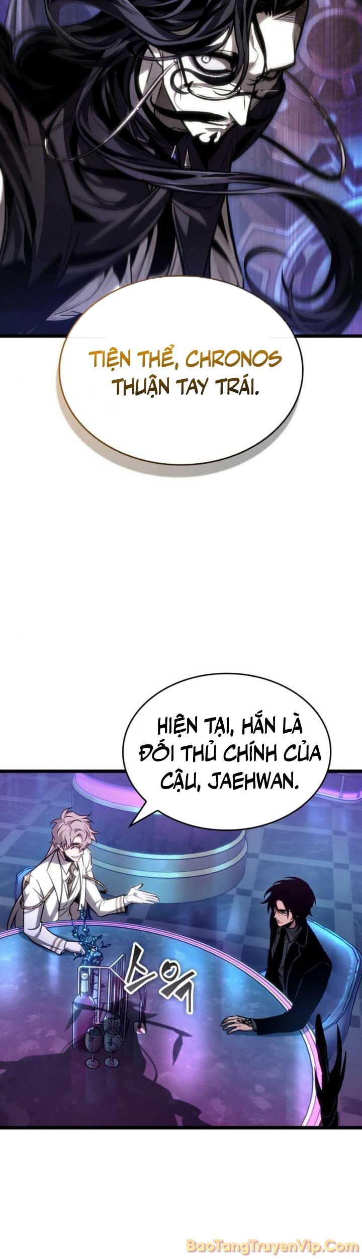 Thế Giới Hậu Tận Thế Chương 175 Ảnh 31