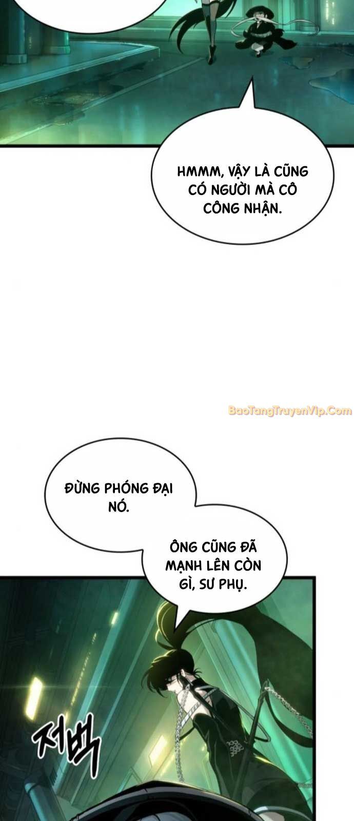 Thế Giới Hậu Tận Thế Chương 178 Ảnh 14
