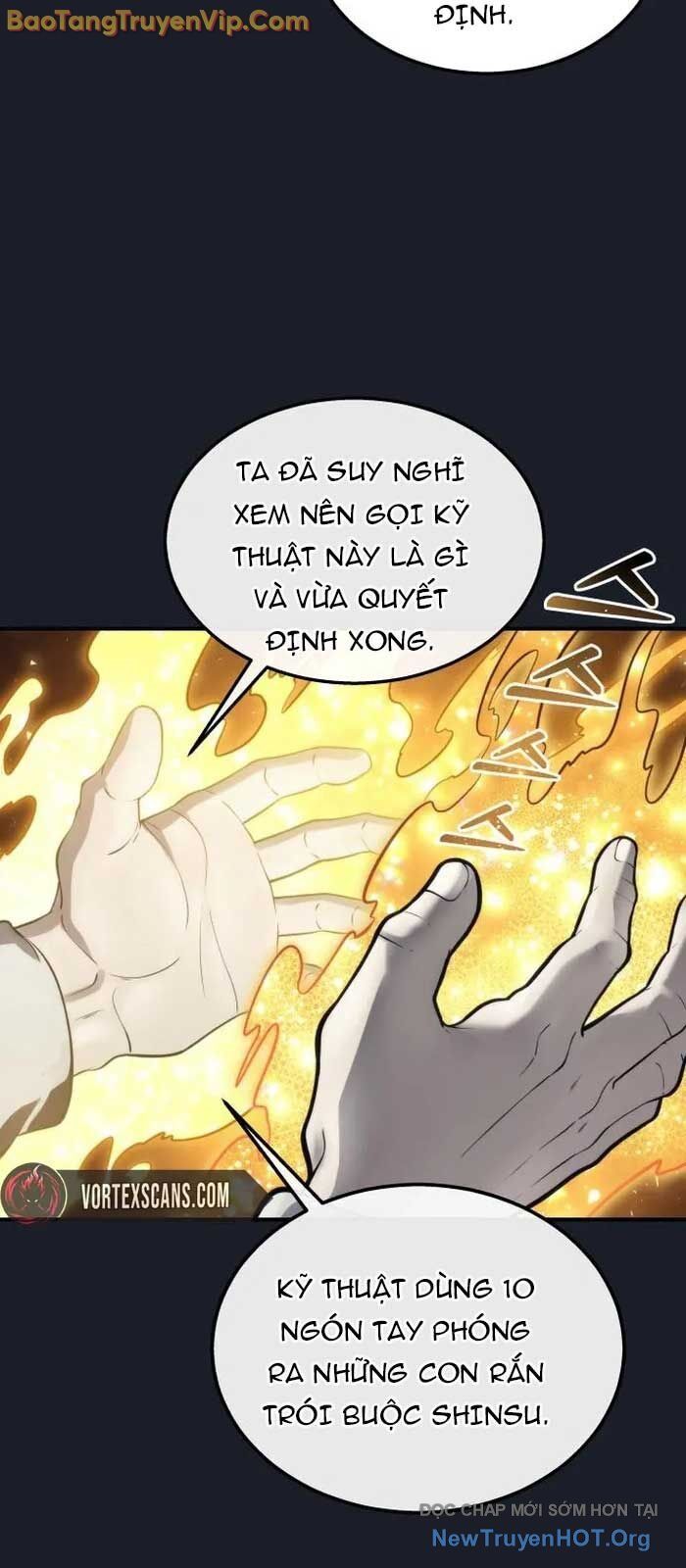 Cuộc Chiến Trong Tòa Tháp: Urek Mazino Chương 12 Ảnh 112