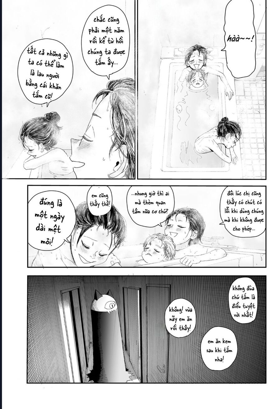 Yattara Chương 3 Ảnh 25