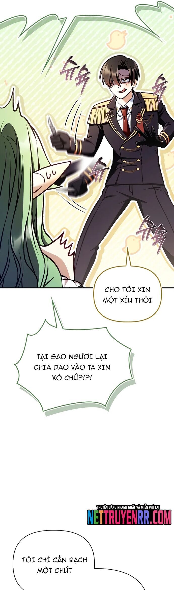 Kí Sự Hồi Quy Chương 139 Ảnh 34