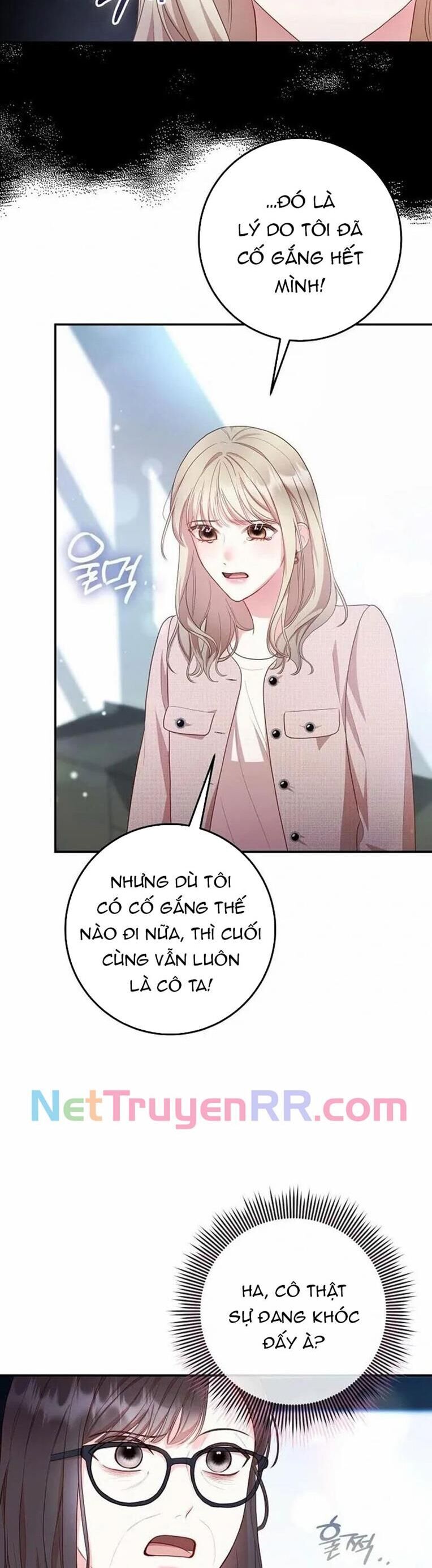 Thử Vai Cinderella Chương 13 Ảnh 39