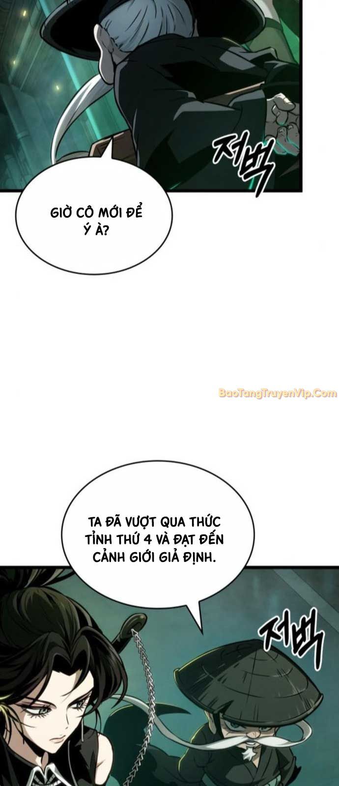 Thế Giới Hậu Tận Thế Chương 178 Ảnh 15
