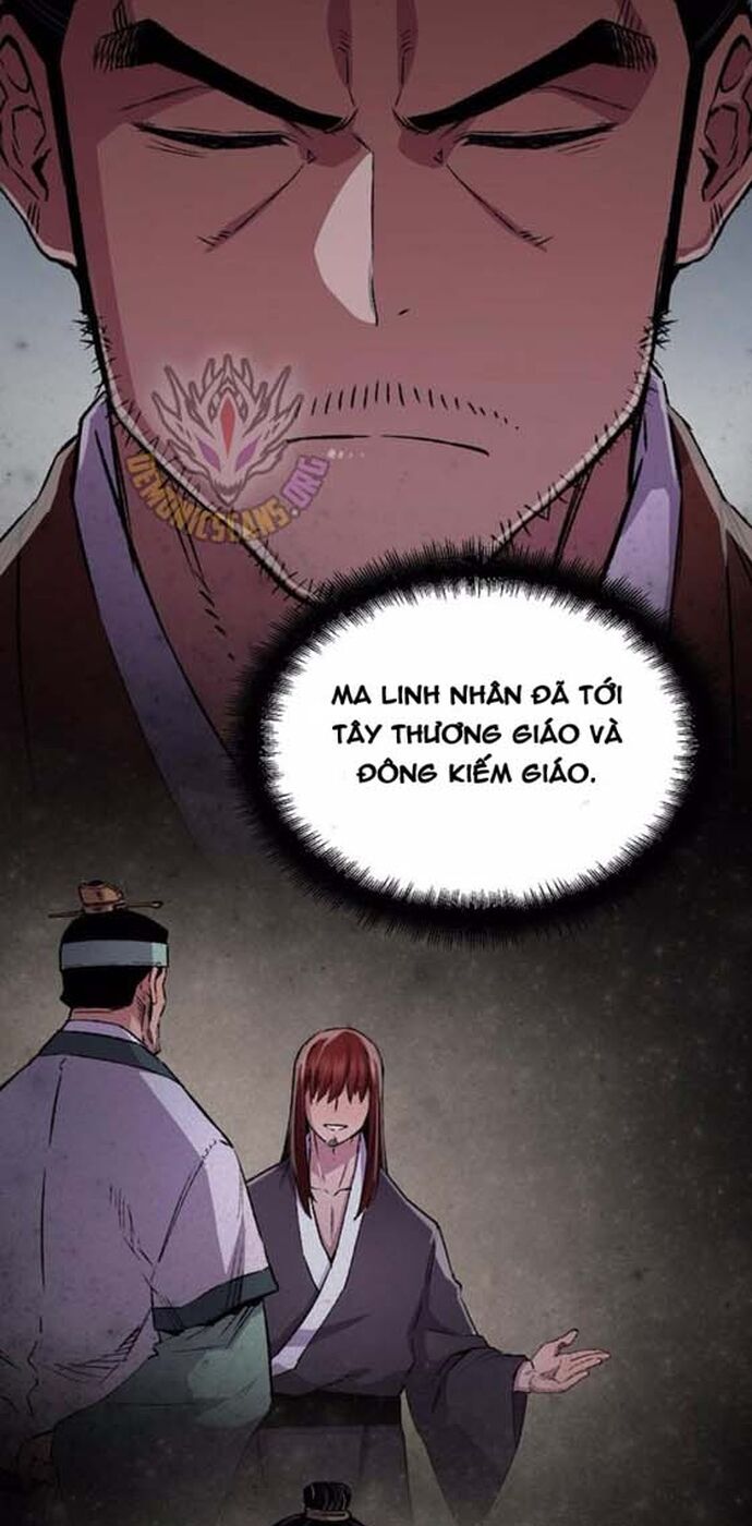 Thiên Ma Quy Hoàn Chương 74 Ảnh 5