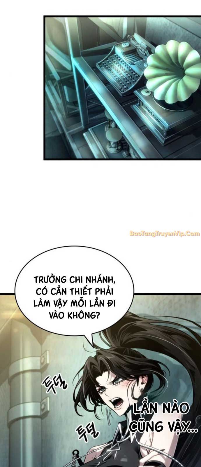 Thế Giới Hậu Tận Thế Chương 178 Ảnh 48